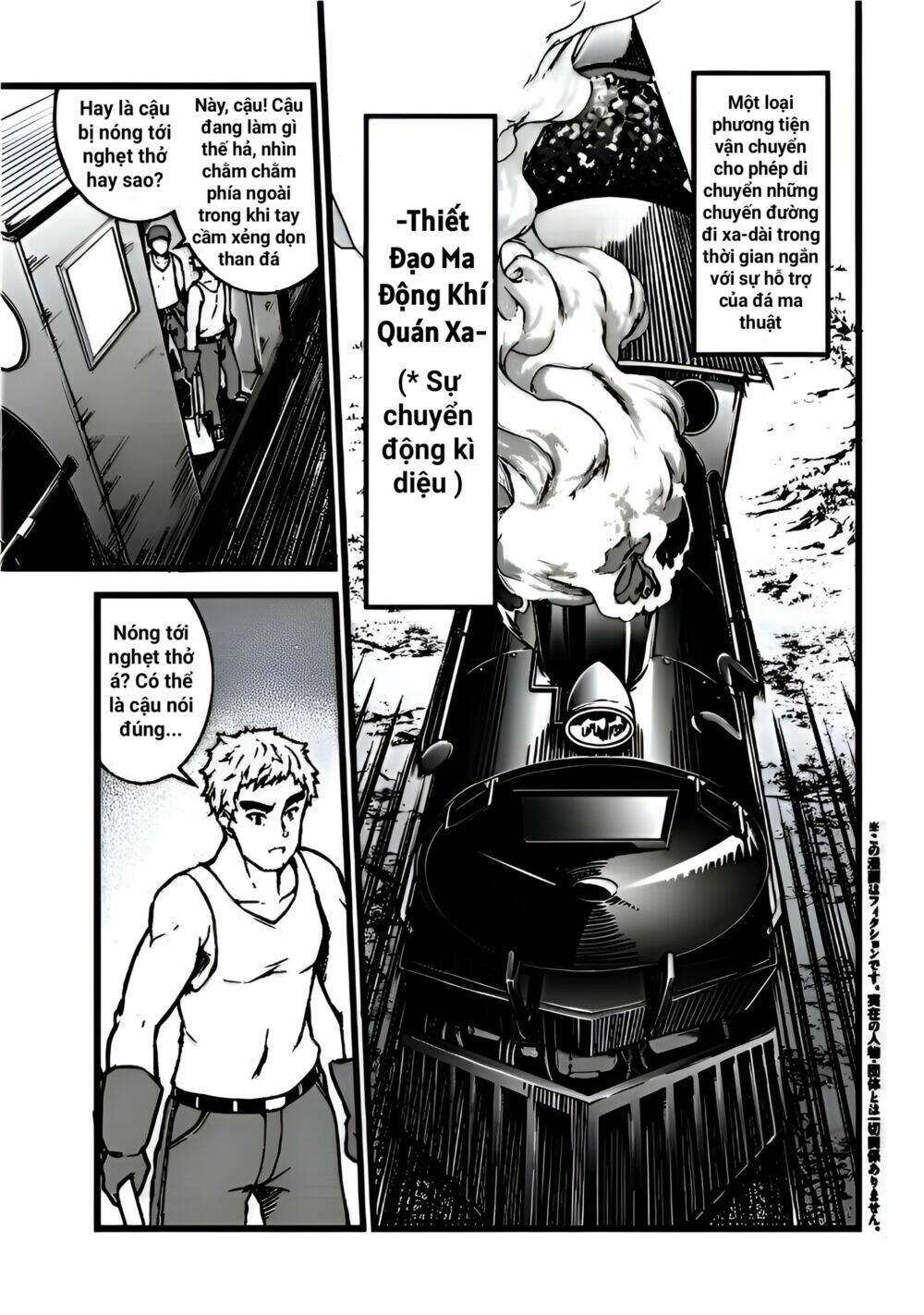 after spending hundreds of years as a common undead, i’ve become the strongest undead when i woke up, suicidal undead chapter 9 - Trang 1