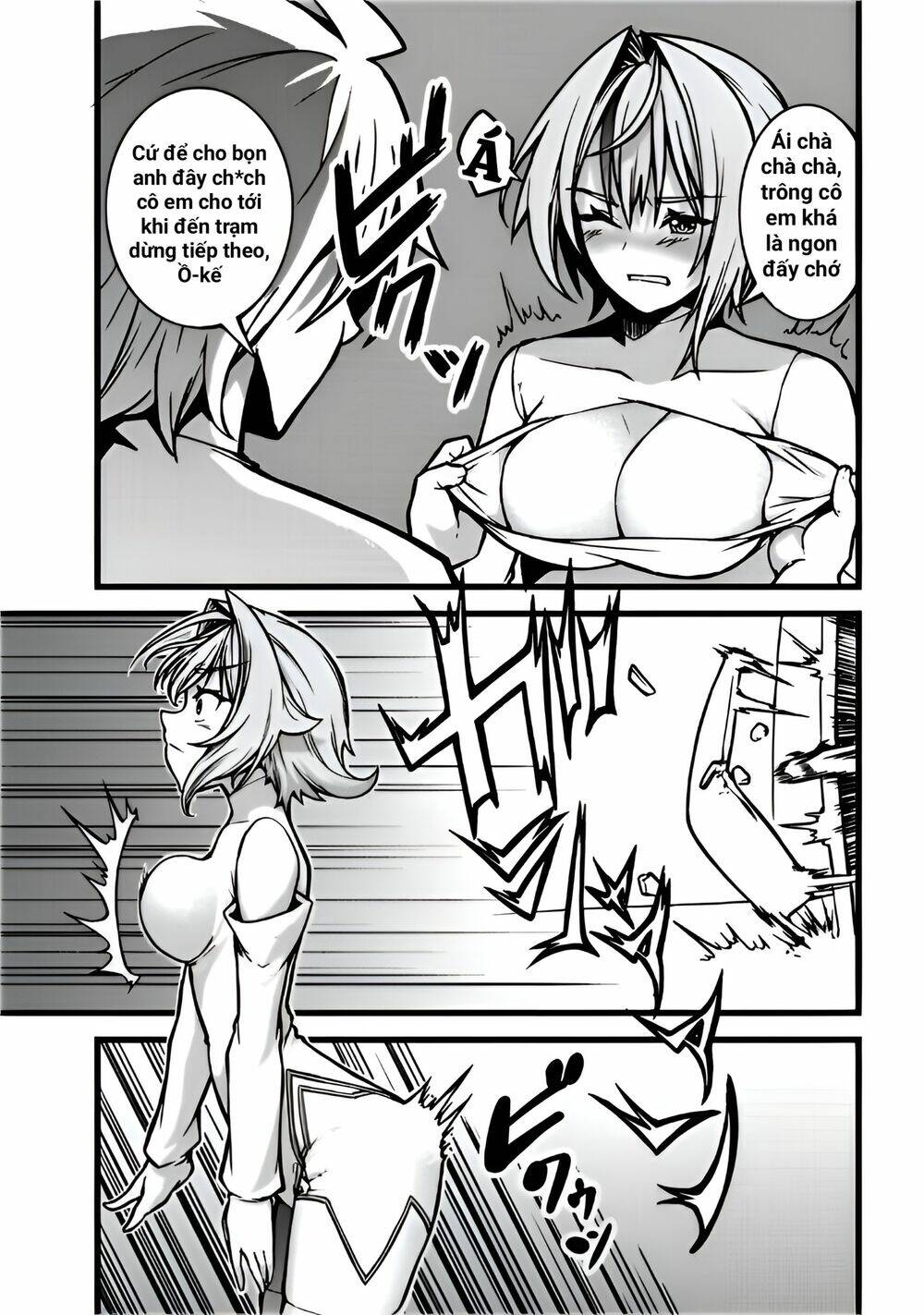 after spending hundreds of years as a common undead, i’ve become the strongest undead when i woke up, suicidal undead chapter 9 - Trang 11
