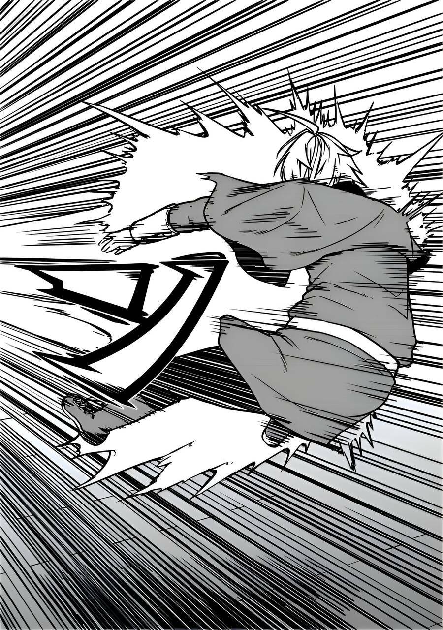 after spending hundreds of years as a common undead, i’ve become the strongest undead when i woke up, suicidal undead chapter 11 - Trang 12