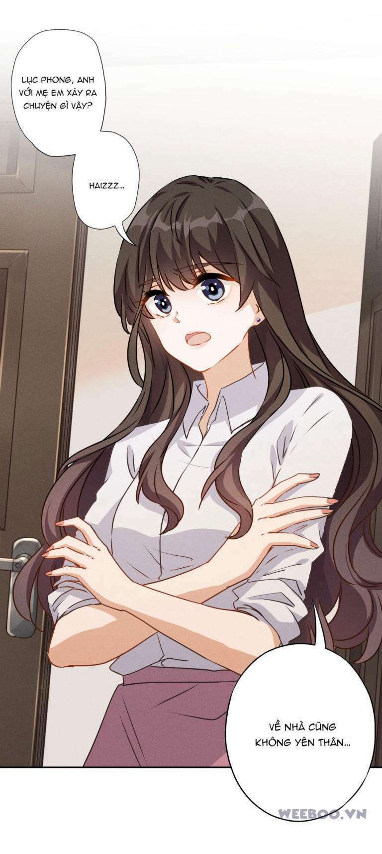 long vương điện: người ở rể giàu nhất chapter 2 - Trang 1