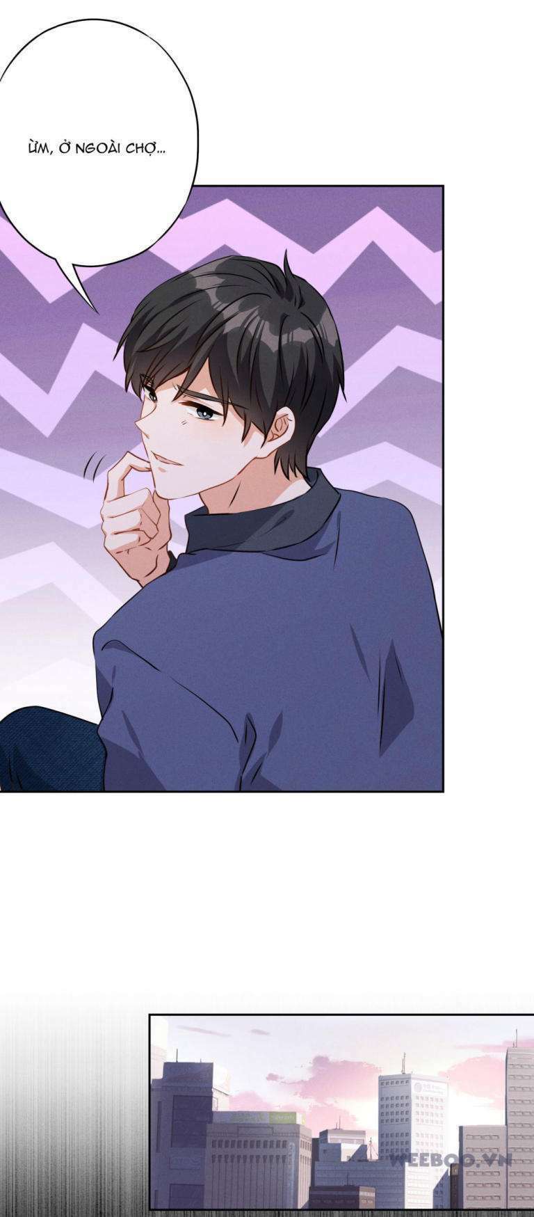 long vương điện: người ở rể giàu nhất chapter 2 - Trang 2