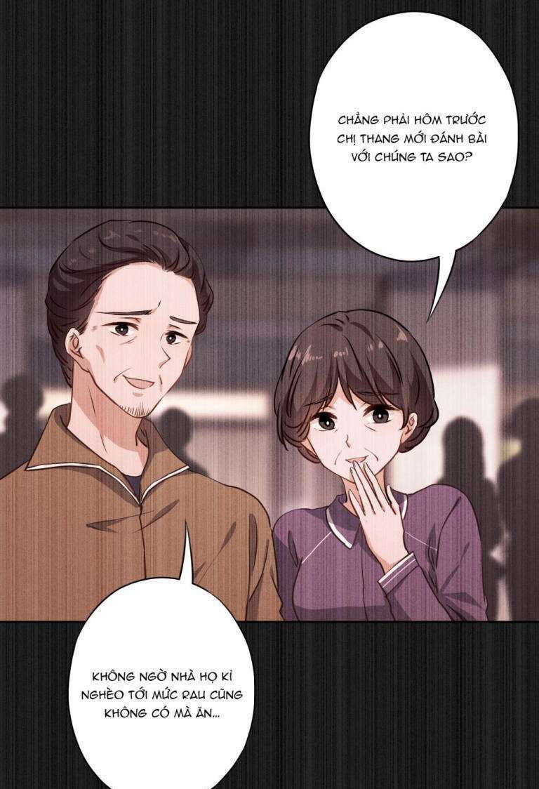 long vương điện: người ở rể giàu nhất chapter 2 - Trang 4