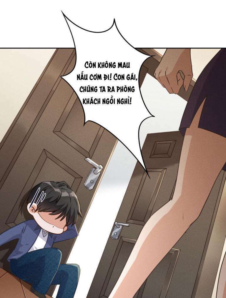 long vương điện: người ở rể giàu nhất chapter 2 - Trang 11