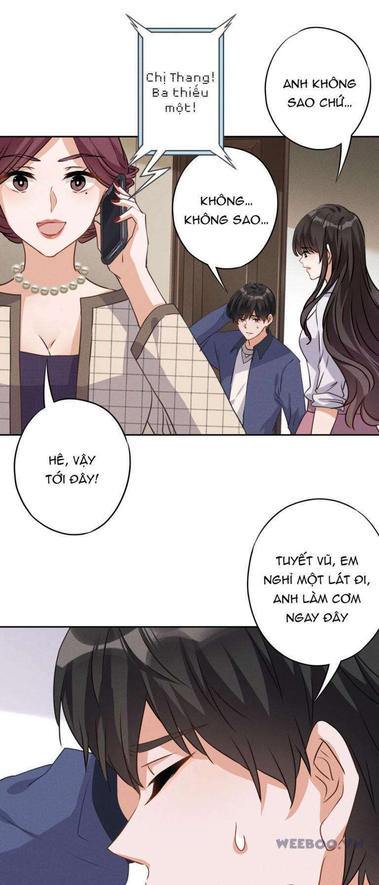 long vương điện: người ở rể giàu nhất chapter 2 - Trang 13