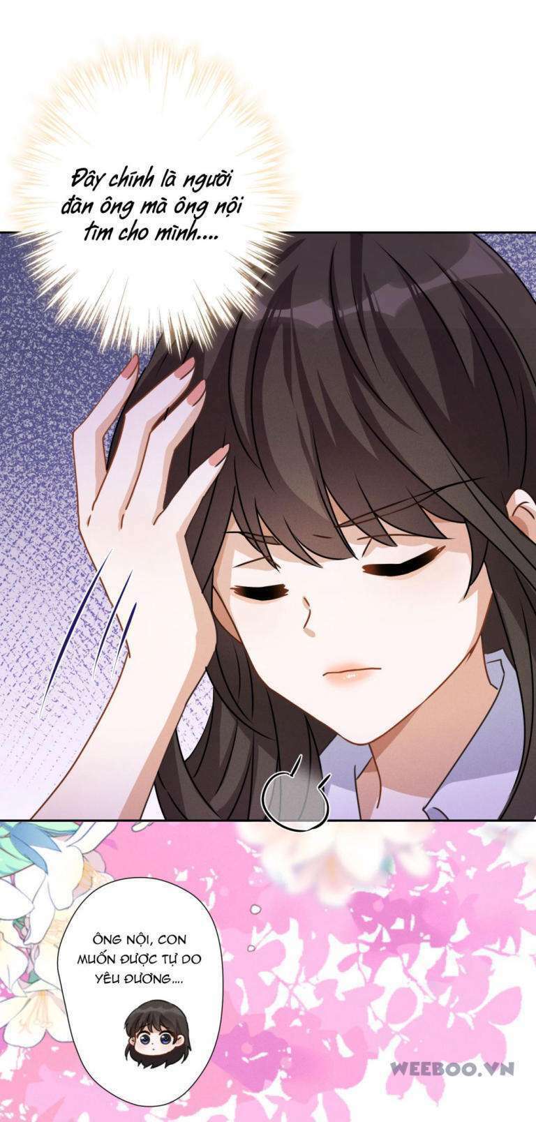 long vương điện: người ở rể giàu nhất chapter 2 - Trang 16