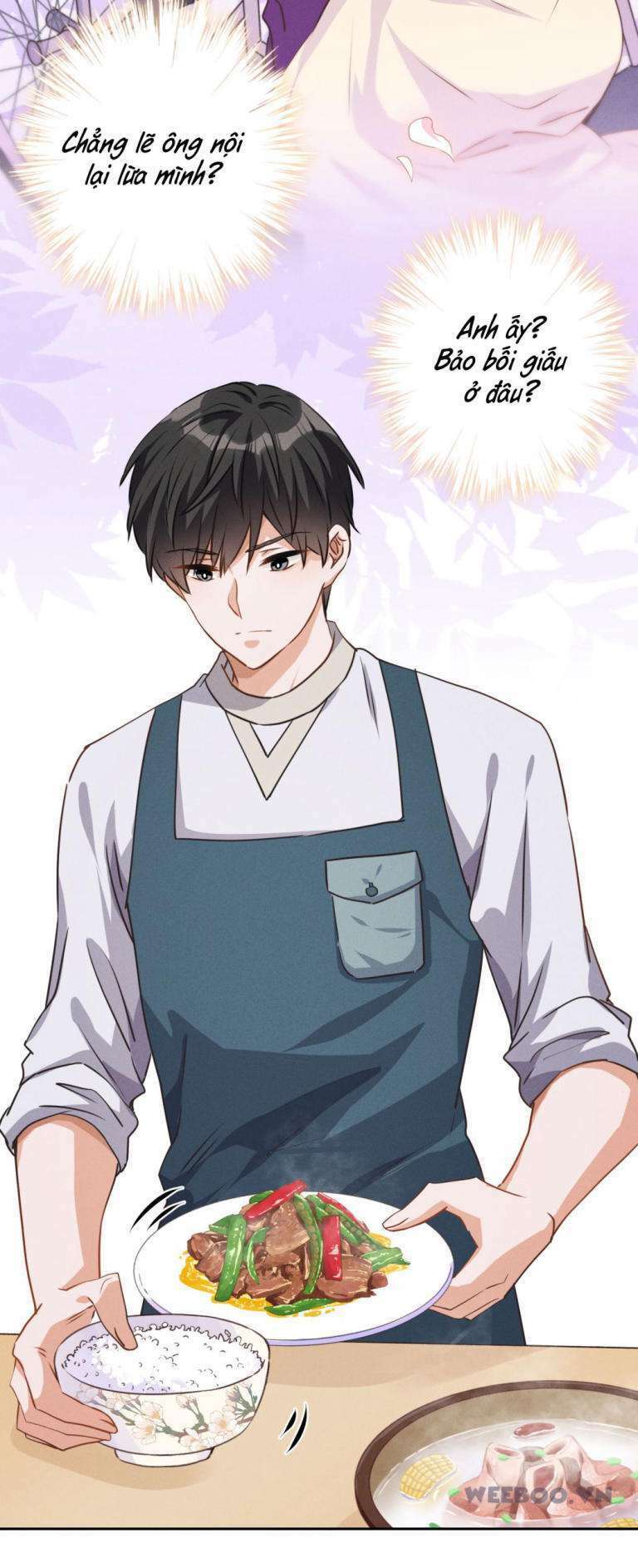 long vương điện: người ở rể giàu nhất chapter 2 - Trang 18