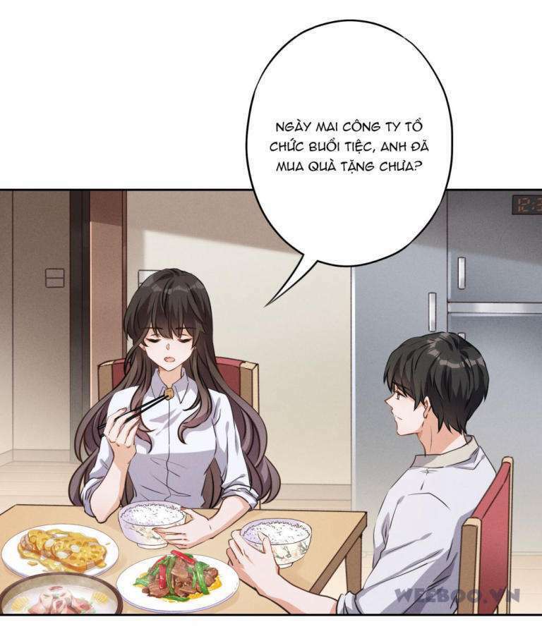 long vương điện: người ở rể giàu nhất chapter 2 - Trang 19
