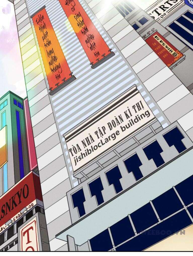 long vương điện: người ở rể giàu nhất chapter 2 - Trang 24