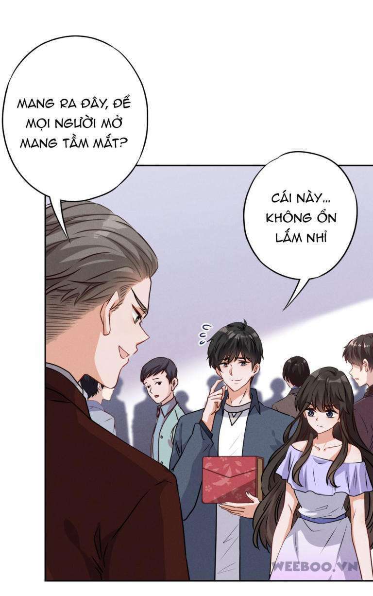 long vương điện: người ở rể giàu nhất chapter 2 - Trang 26