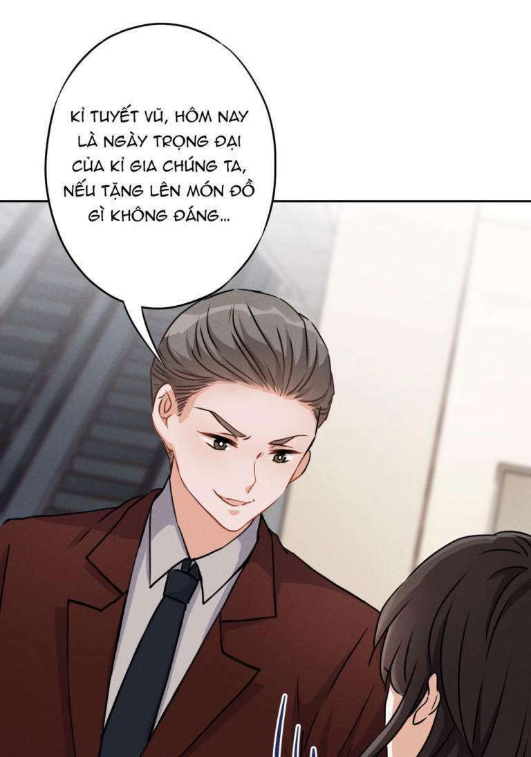 long vương điện: người ở rể giàu nhất chapter 2 - Trang 30