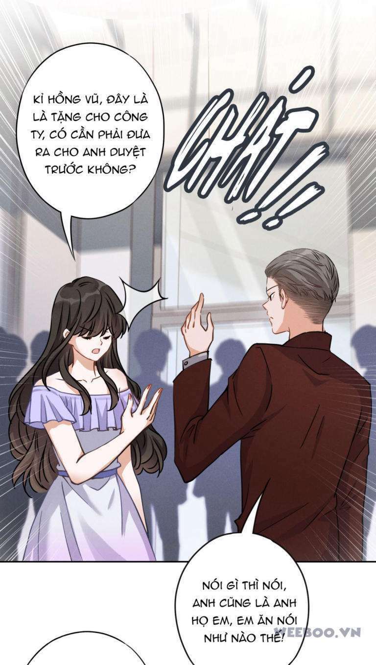 long vương điện: người ở rể giàu nhất chapter 2 - Trang 32