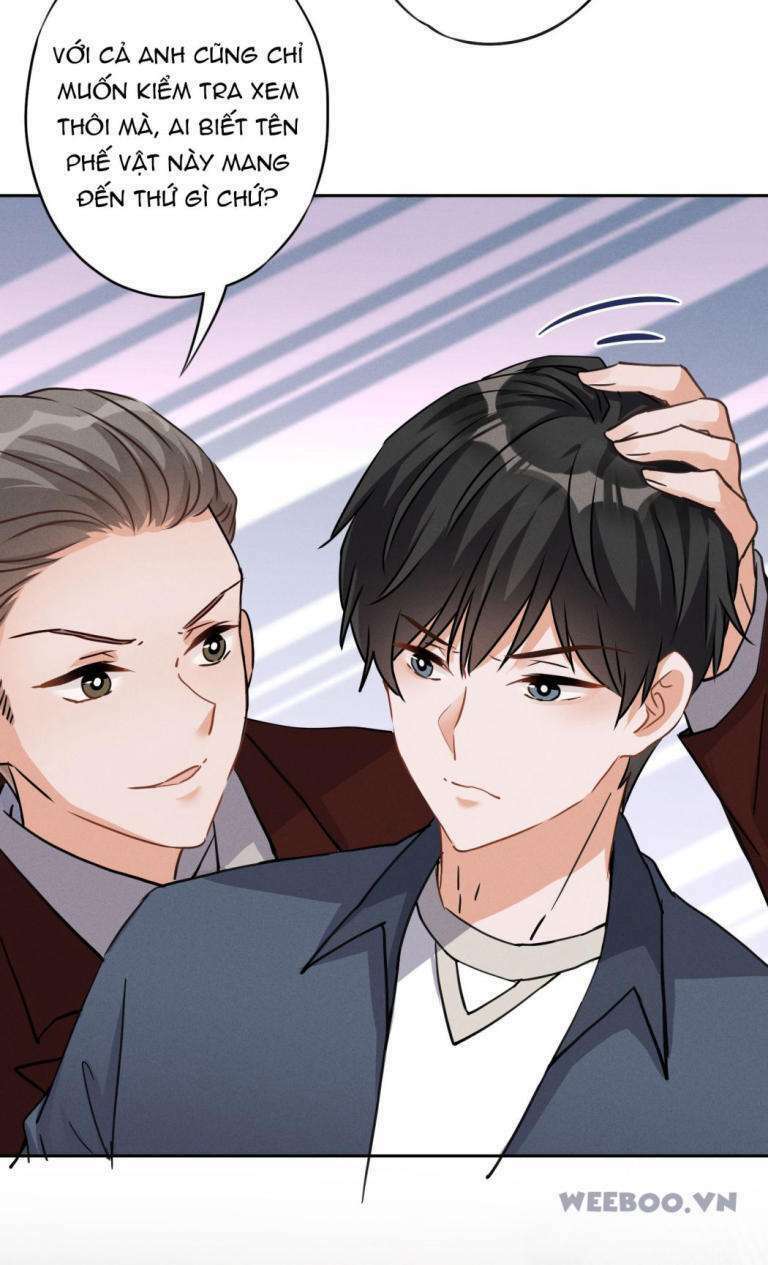 long vương điện: người ở rể giàu nhất chapter 2 - Trang 33