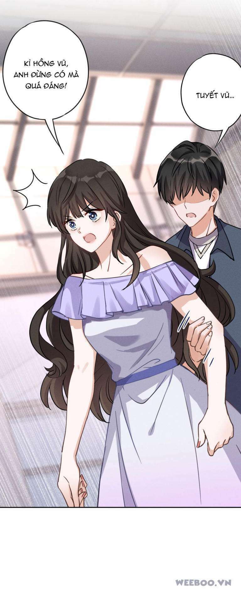 long vương điện: người ở rể giàu nhất chapter 2 - Trang 34