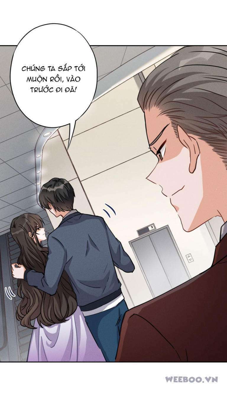 long vương điện: người ở rể giàu nhất chapter 2 - Trang 35