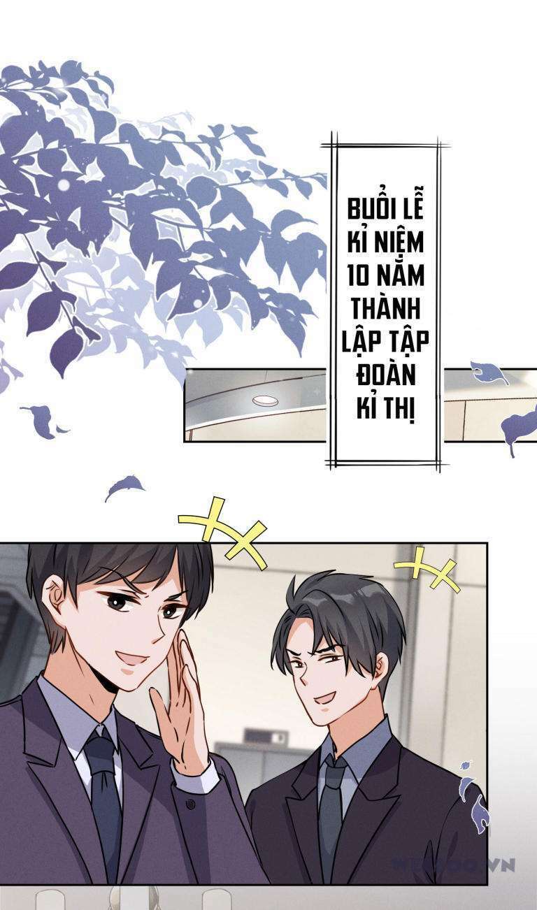 long vương điện: người ở rể giàu nhất chapter 3 - Trang 1