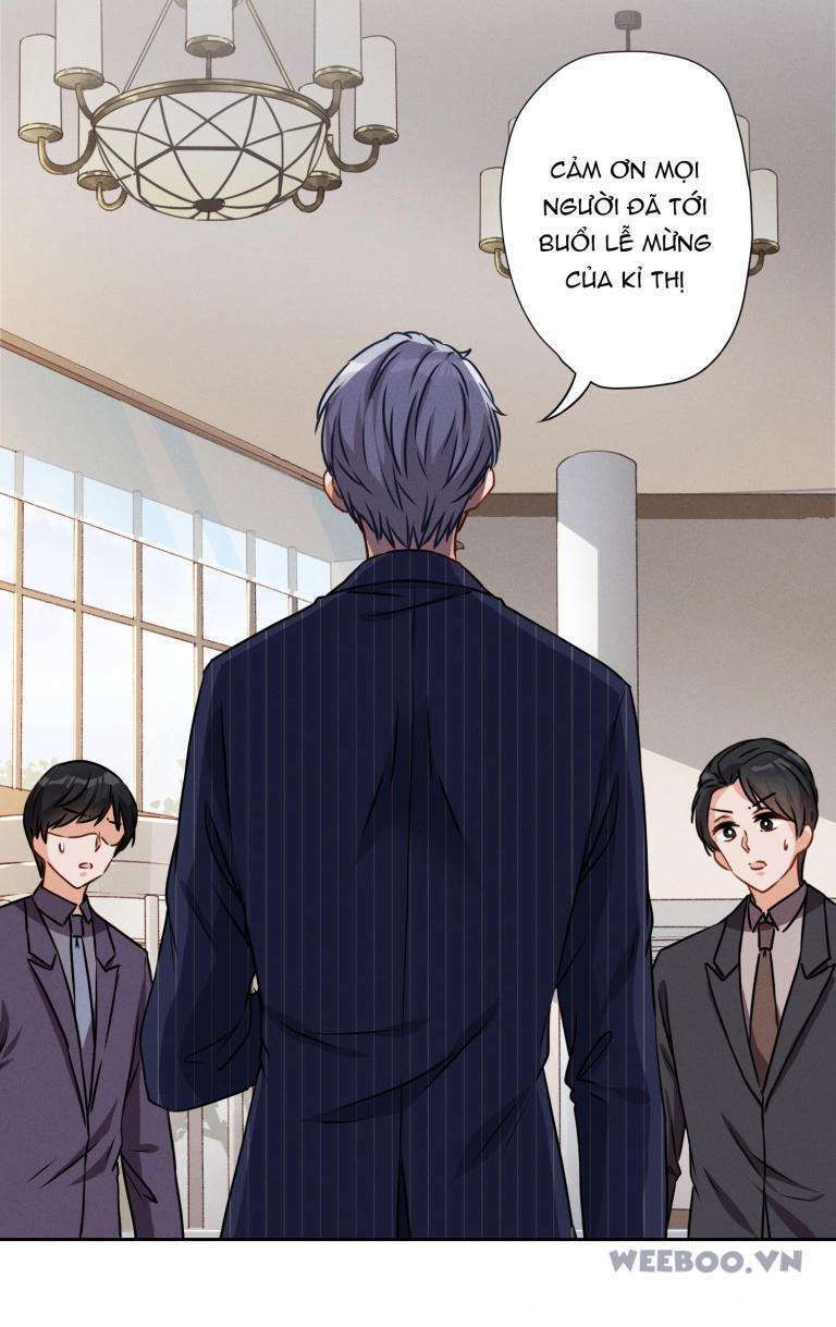 long vương điện: người ở rể giàu nhất chapter 3 - Trang 2