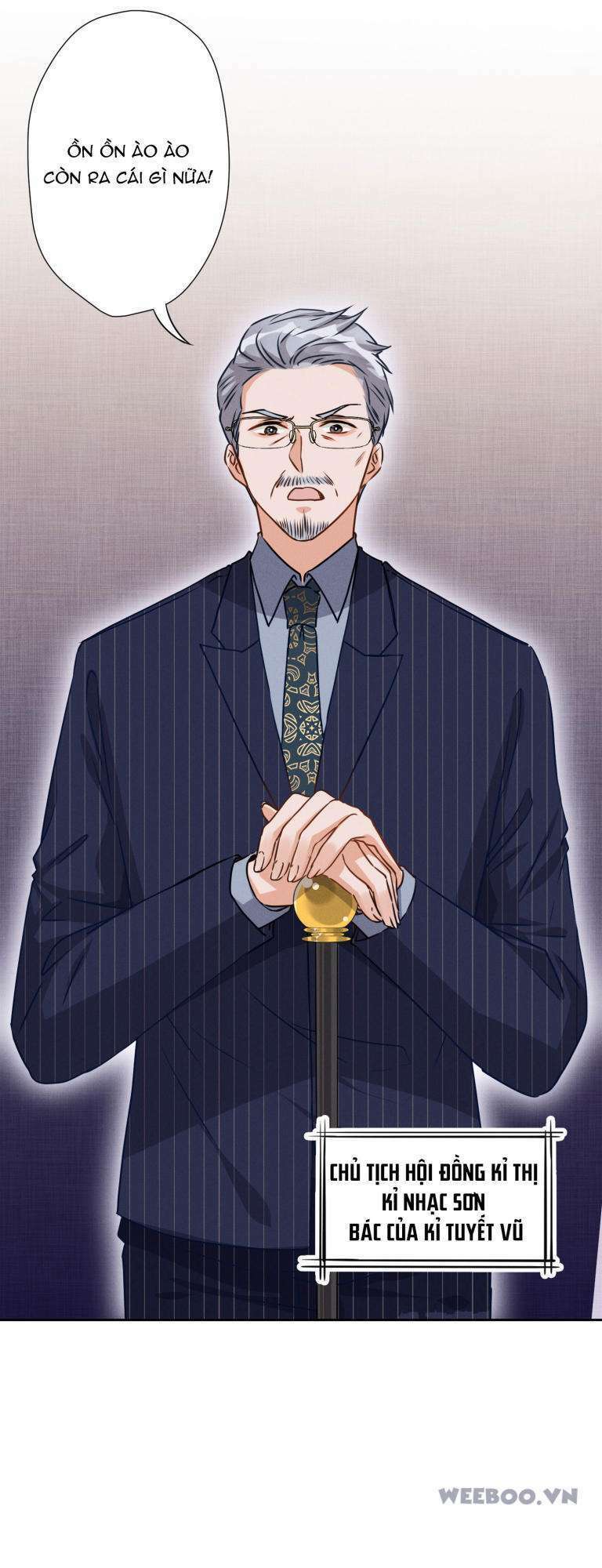 long vương điện: người ở rể giàu nhất chapter 3 - Trang 3