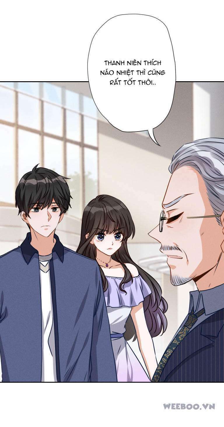 long vương điện: người ở rể giàu nhất chapter 3 - Trang 5