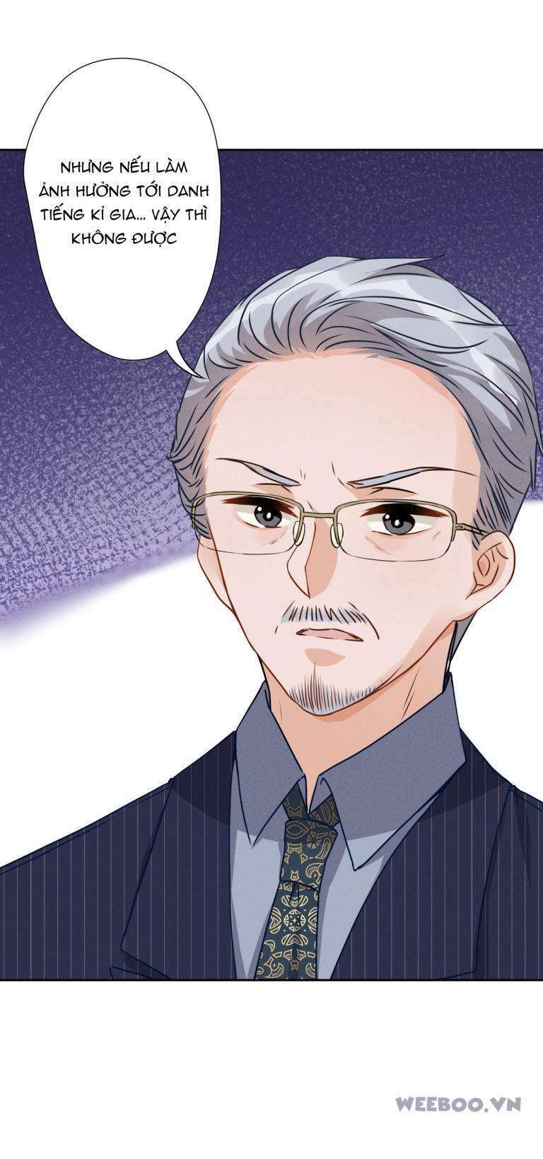 long vương điện: người ở rể giàu nhất chapter 3 - Trang 6