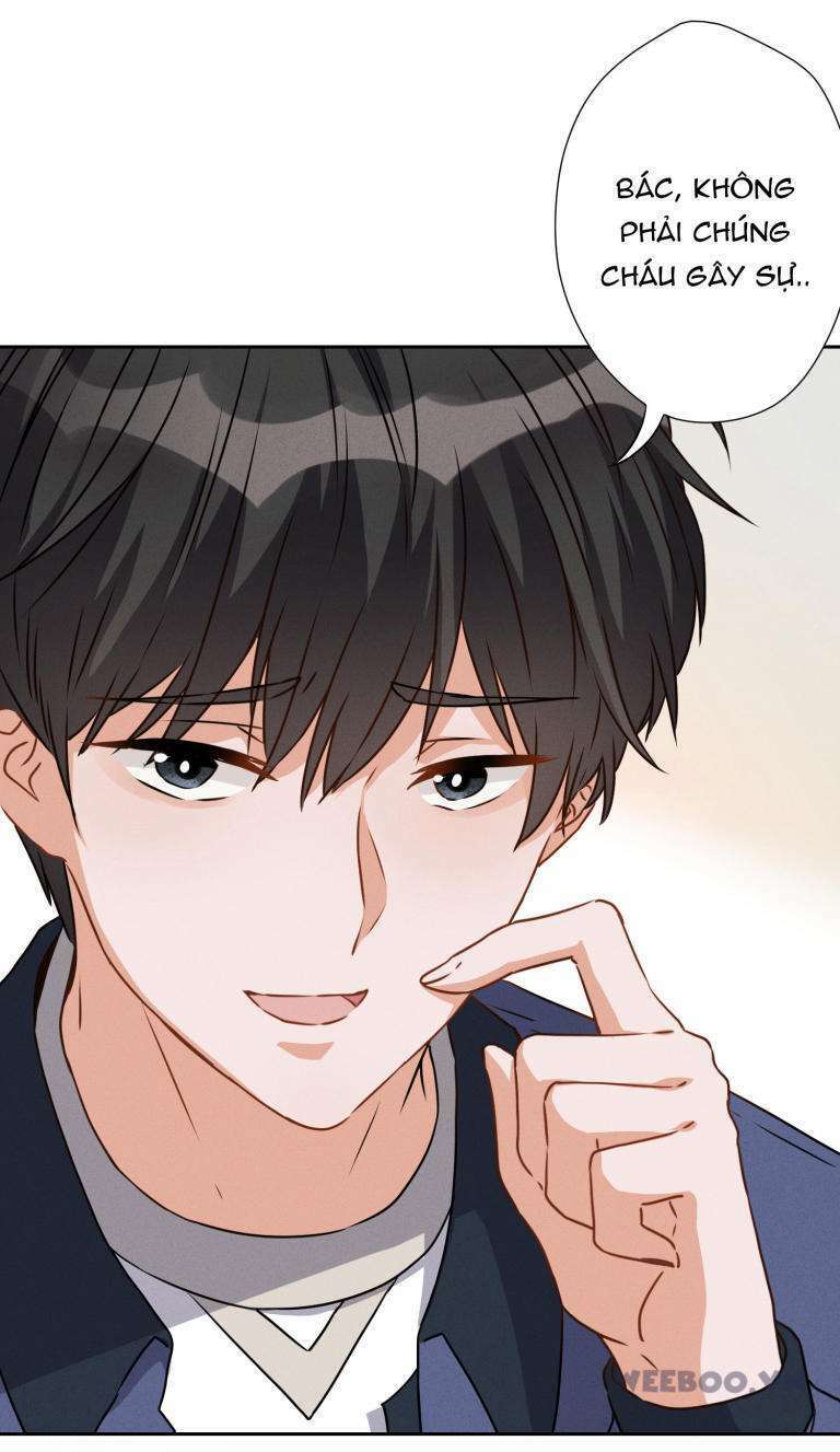 long vương điện: người ở rể giàu nhất chapter 3 - Trang 7