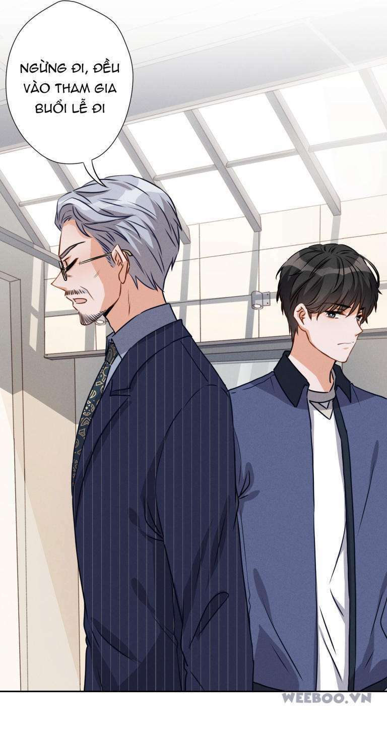 long vương điện: người ở rể giàu nhất chapter 3 - Trang 8