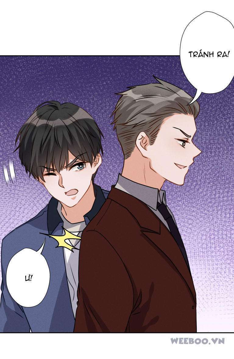 long vương điện: người ở rể giàu nhất chapter 3 - Trang 9