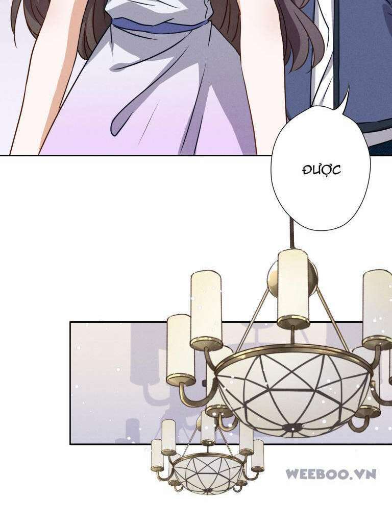 long vương điện: người ở rể giàu nhất chapter 3 - Trang 11