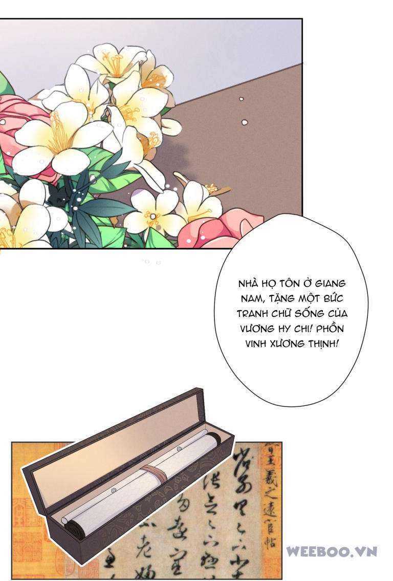 long vương điện: người ở rể giàu nhất chapter 3 - Trang 12