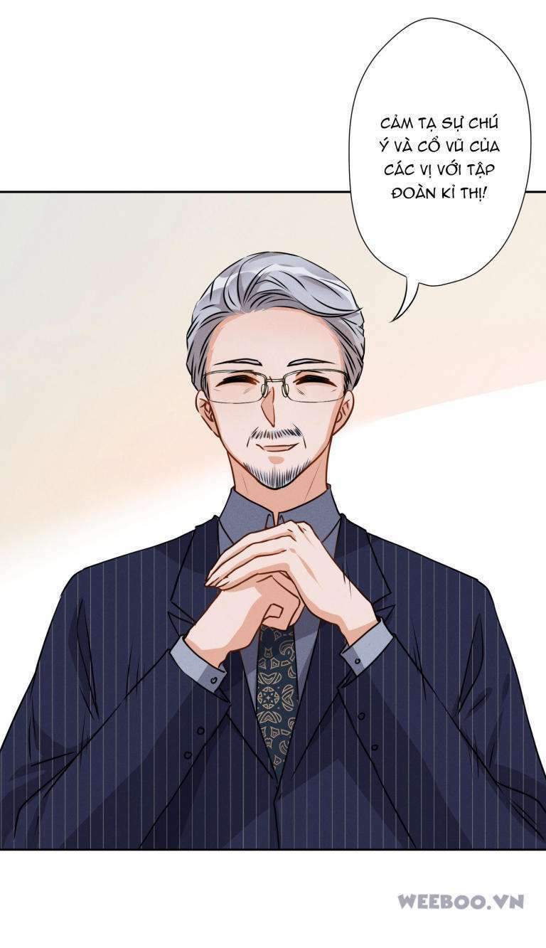 long vương điện: người ở rể giàu nhất chapter 3 - Trang 14