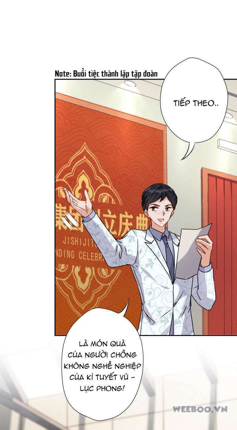 long vương điện: người ở rể giàu nhất chapter 3 - Trang 15