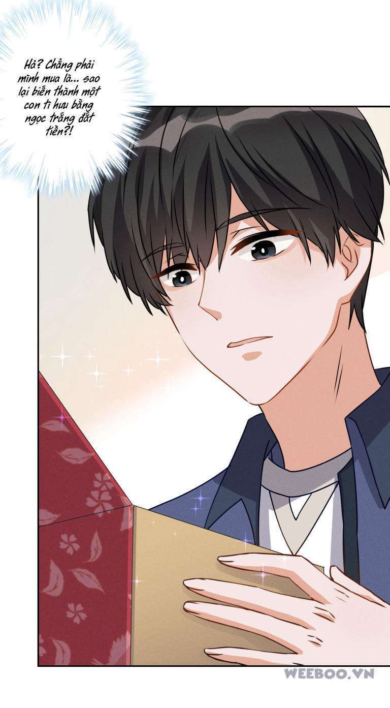 long vương điện: người ở rể giàu nhất chapter 3 - Trang 23