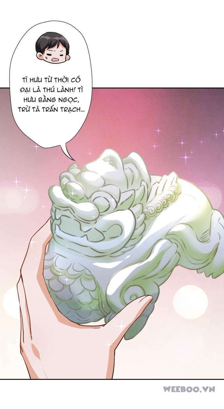 long vương điện: người ở rể giàu nhất chapter 3 - Trang 24