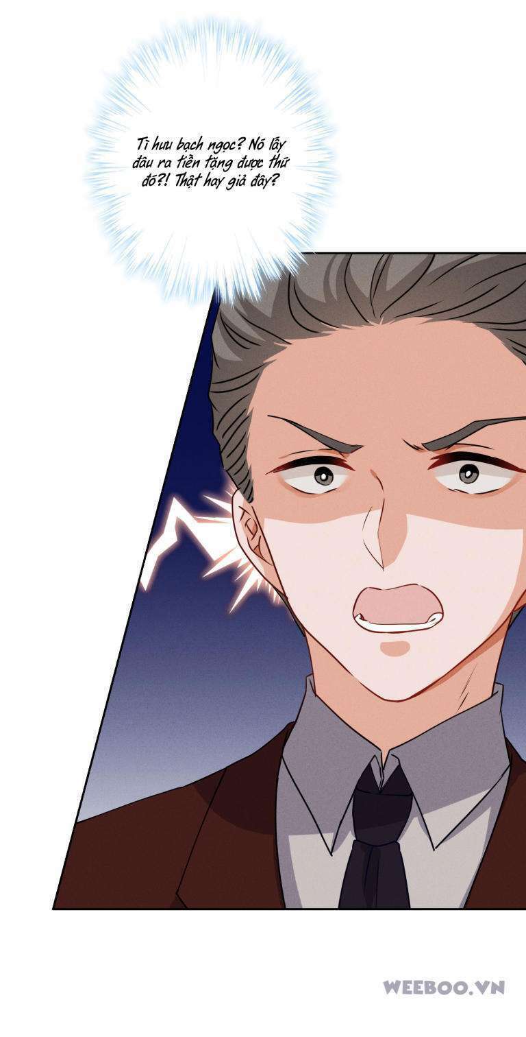 long vương điện: người ở rể giàu nhất chapter 3 - Trang 25