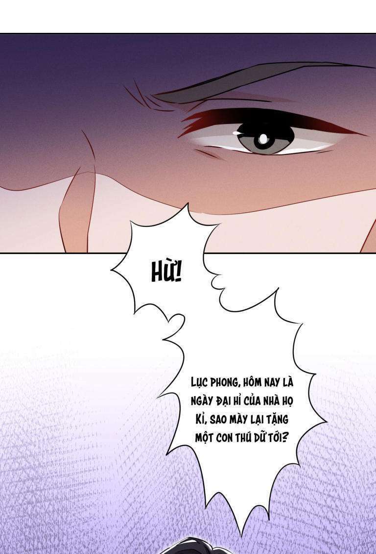 long vương điện: người ở rể giàu nhất chapter 3 - Trang 26