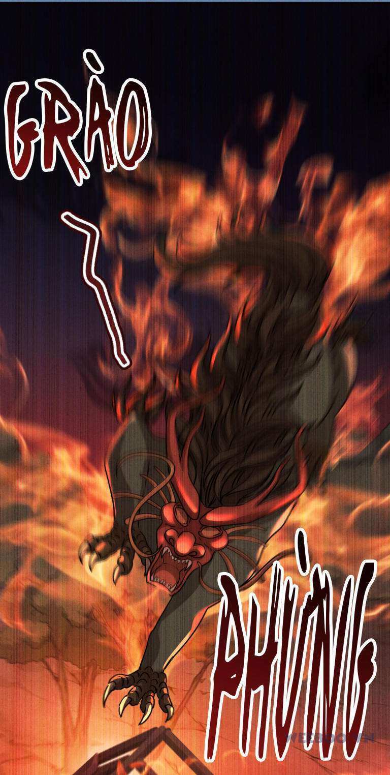 long vương điện: người ở rể giàu nhất chapter 3 - Trang 28