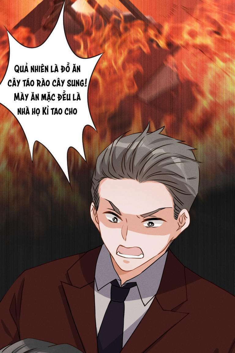 long vương điện: người ở rể giàu nhất chapter 3 - Trang 29