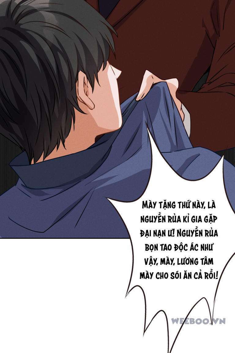 long vương điện: người ở rể giàu nhất chapter 3 - Trang 30