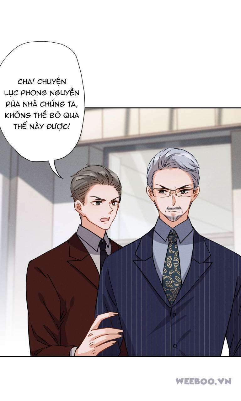 long vương điện: người ở rể giàu nhất chapter 3 - Trang 33