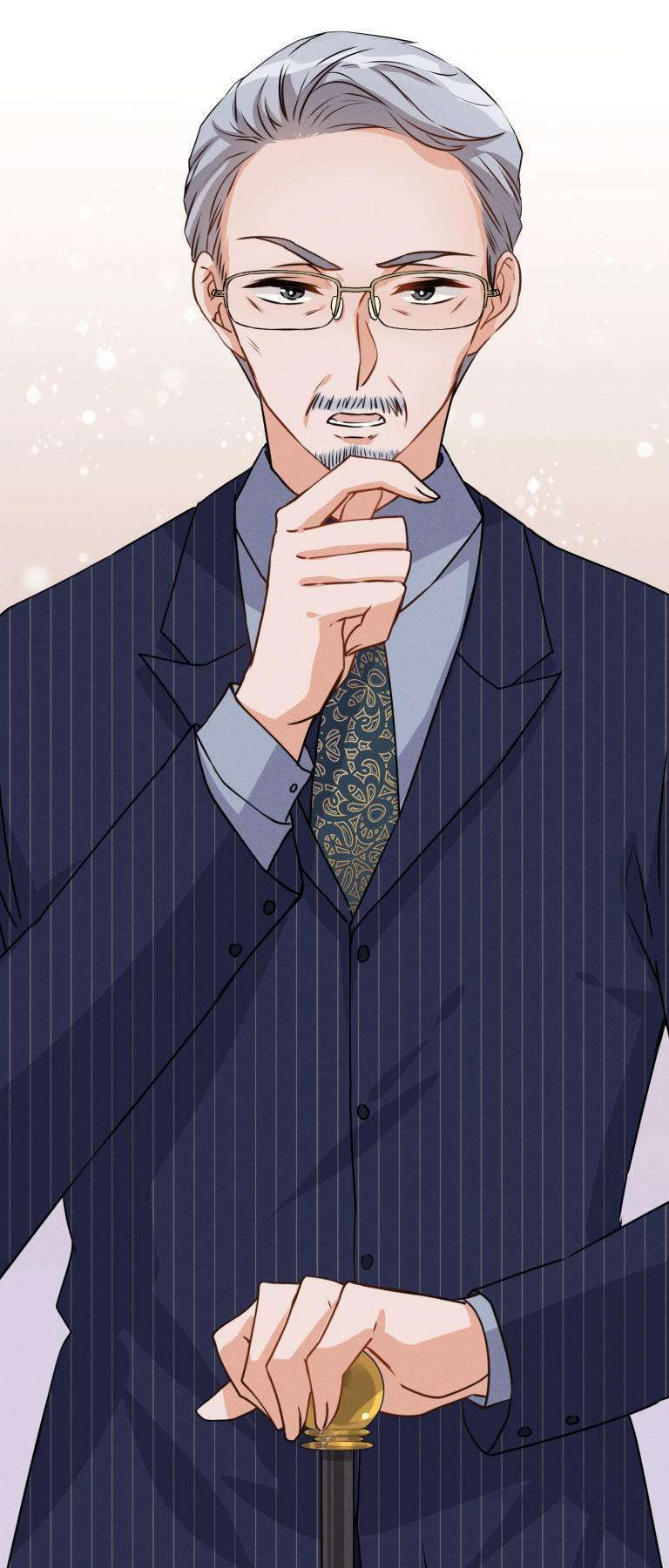 long vương điện: người ở rể giàu nhất chapter 3 - Trang 35