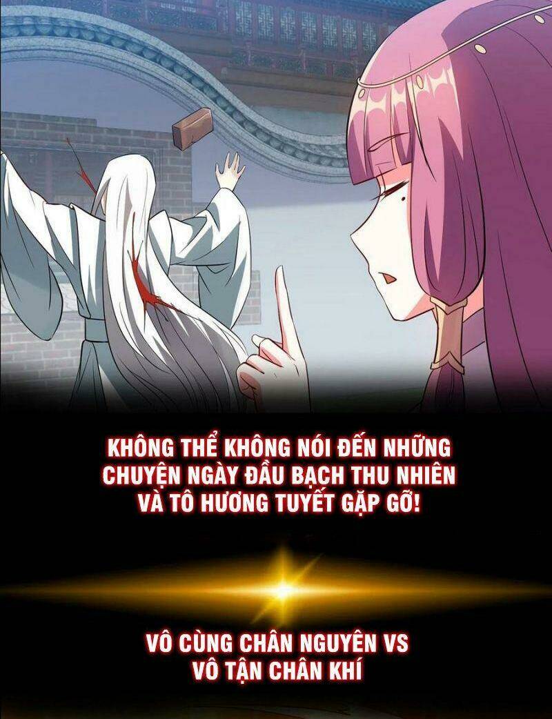đạo ma - ta luyện khí ba ngàn năm ngoại truyện chapter 0 - Trang 4
