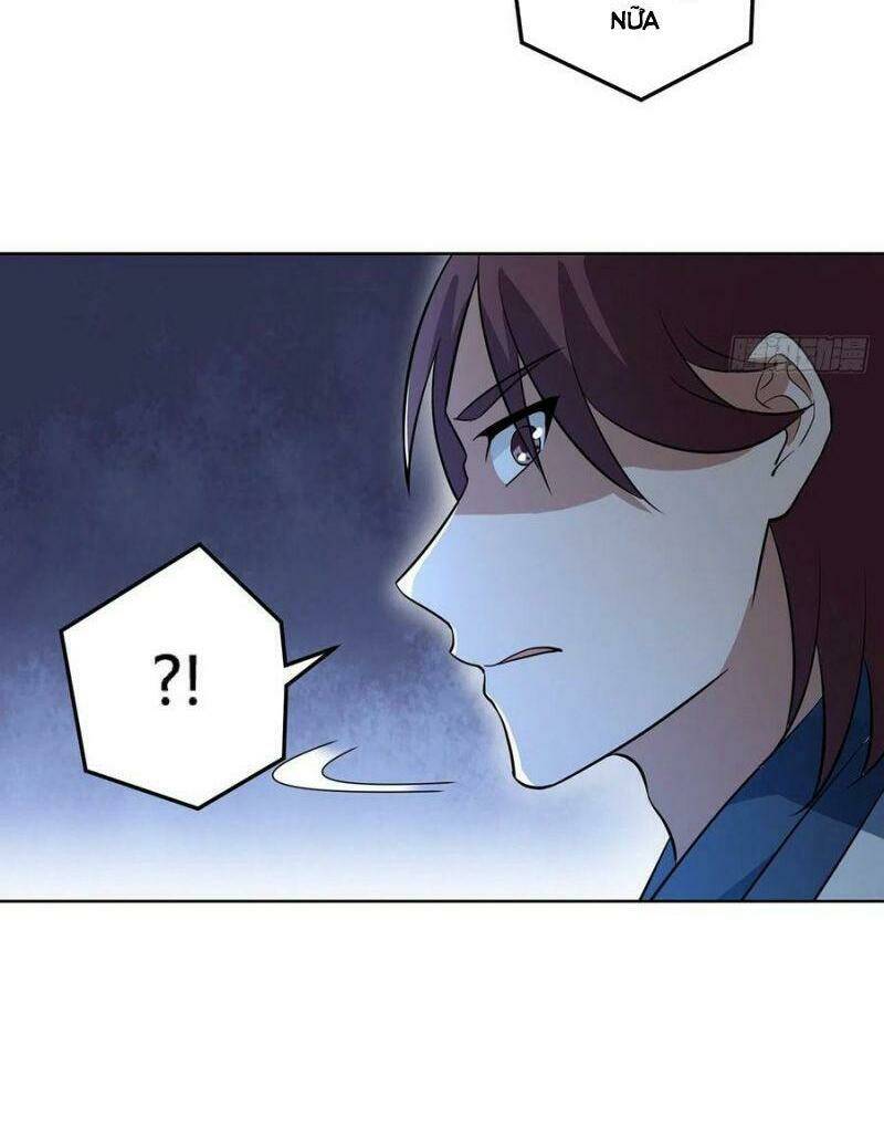 đạo ma - ta luyện khí ba ngàn năm ngoại truyện chapter 14 - Trang 11
