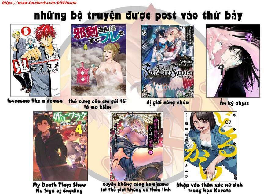 cựu dũng giả trở về từ thế giới khác tham gia vào trò chơi tử thần! chapter 1 - Trang 51