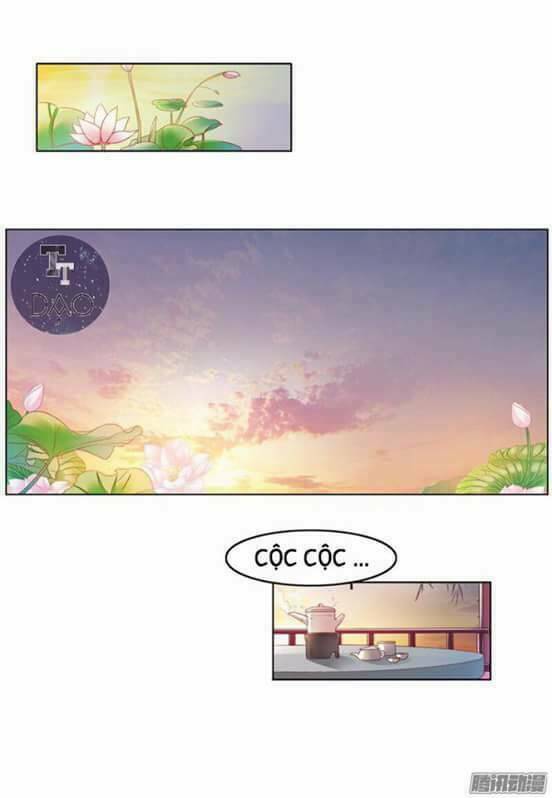 hoàng thái tử, xin nhận nuôi em! chapter 11 - Trang 4