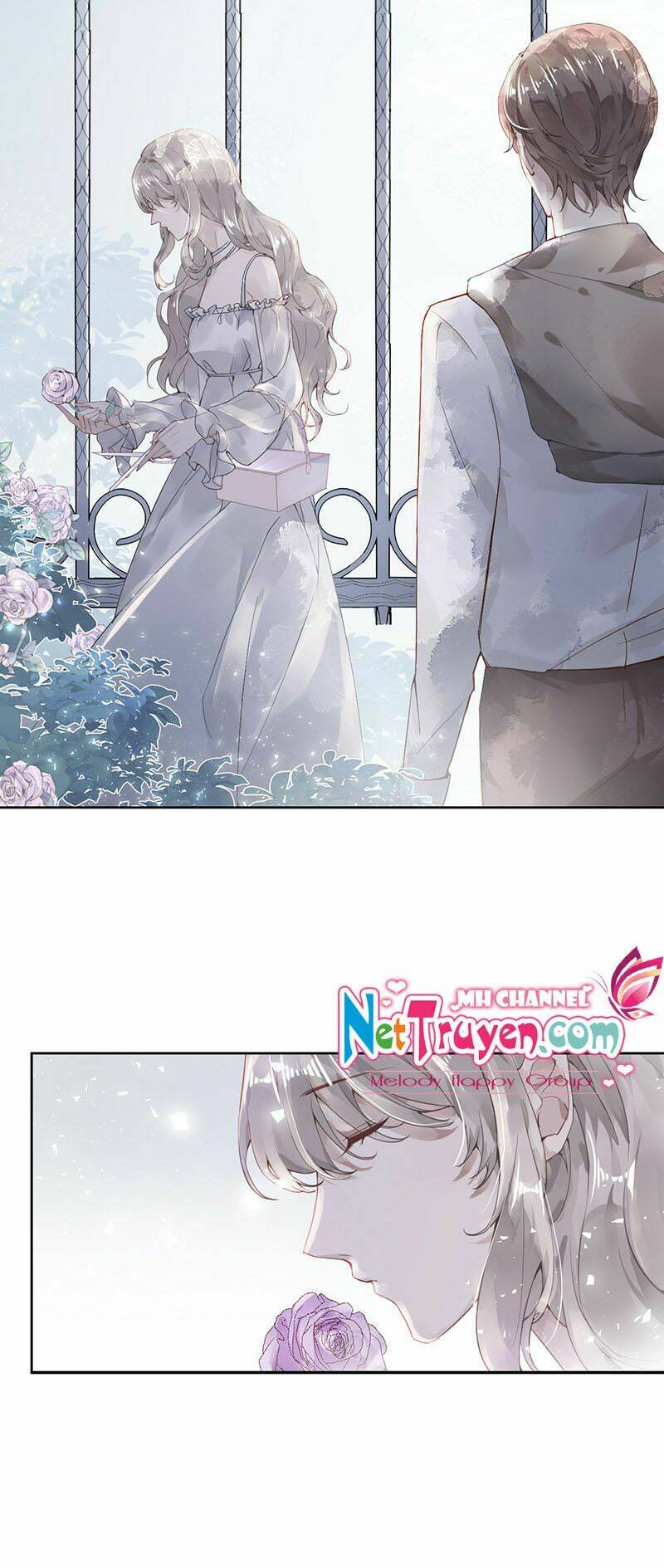thác sủng thiên giá danh viên 2 chapter 1 - Trang 5
