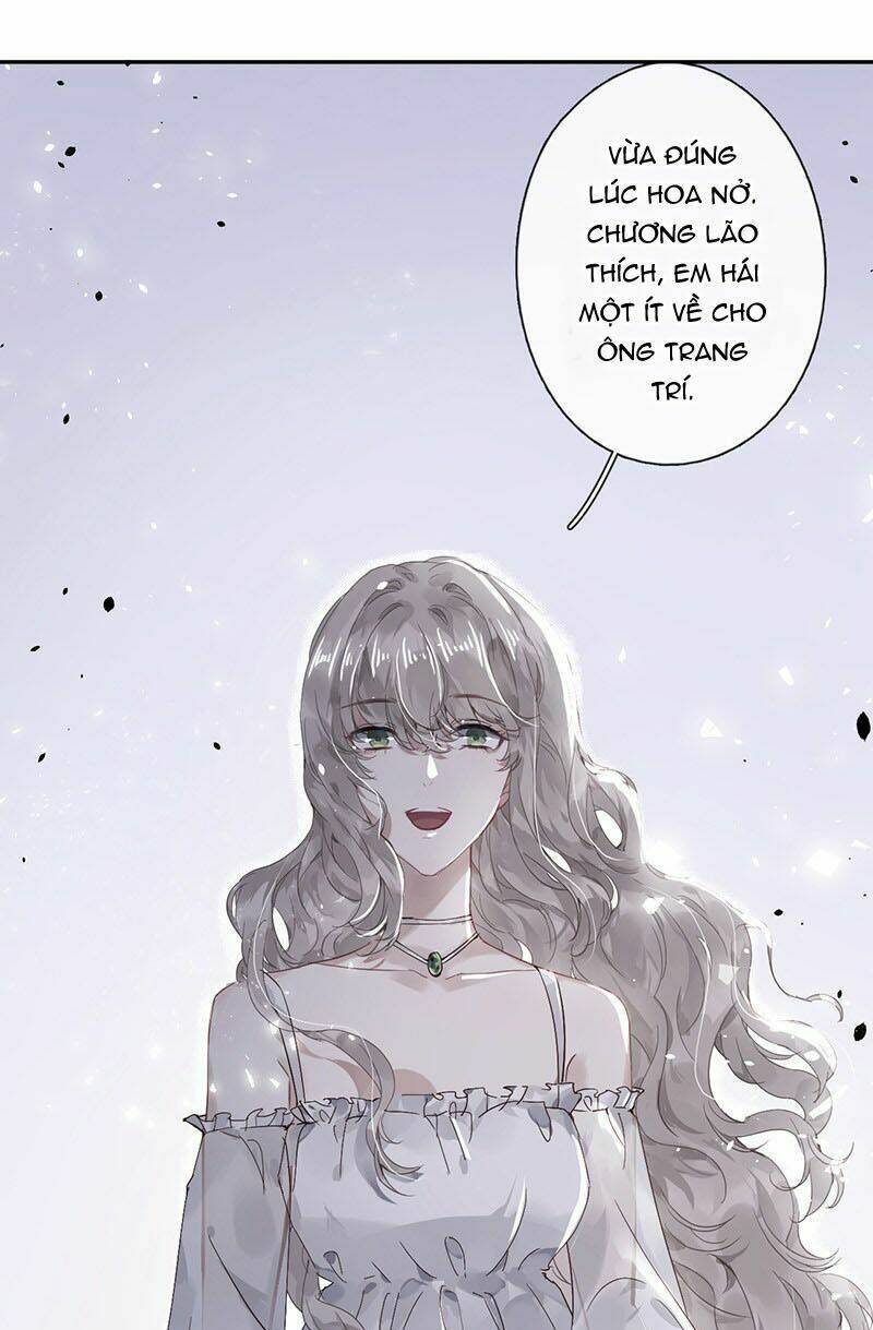 thác sủng thiên giá danh viên 2 chapter 1 - Trang 8