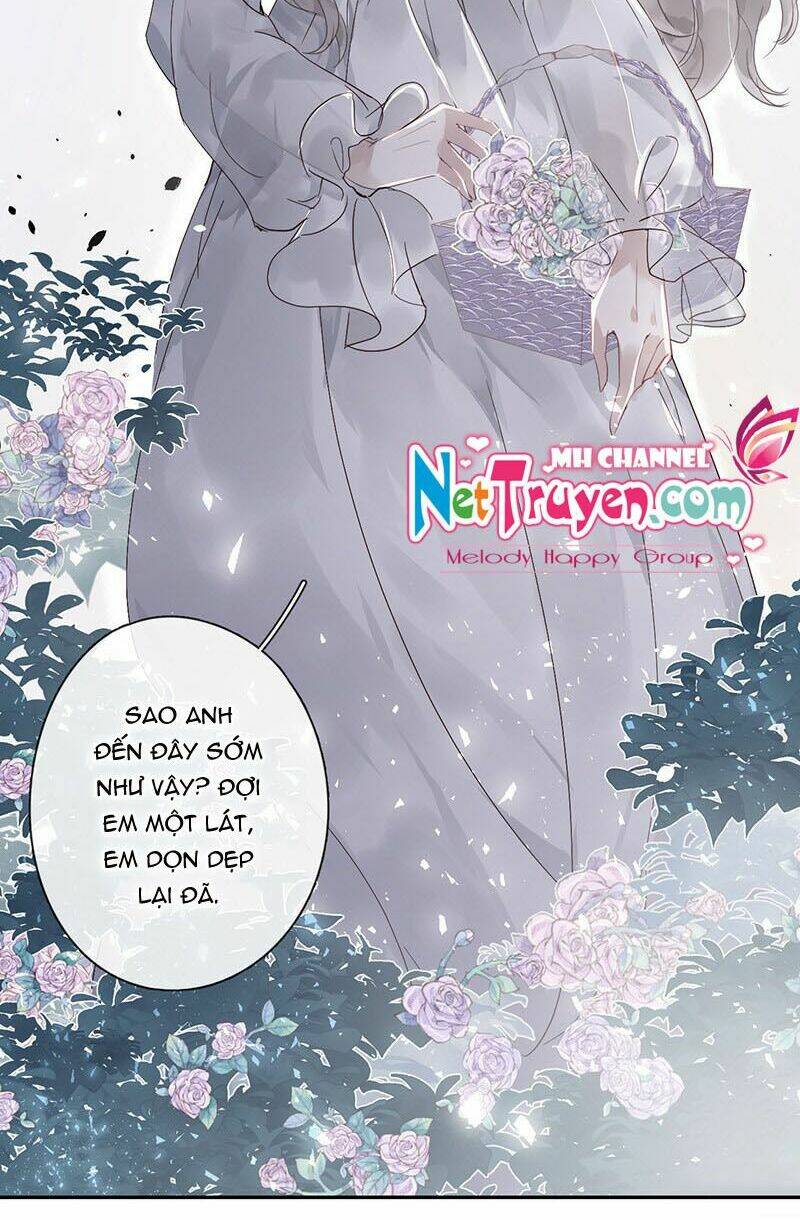 thác sủng thiên giá danh viên 2 chapter 1 - Trang 9