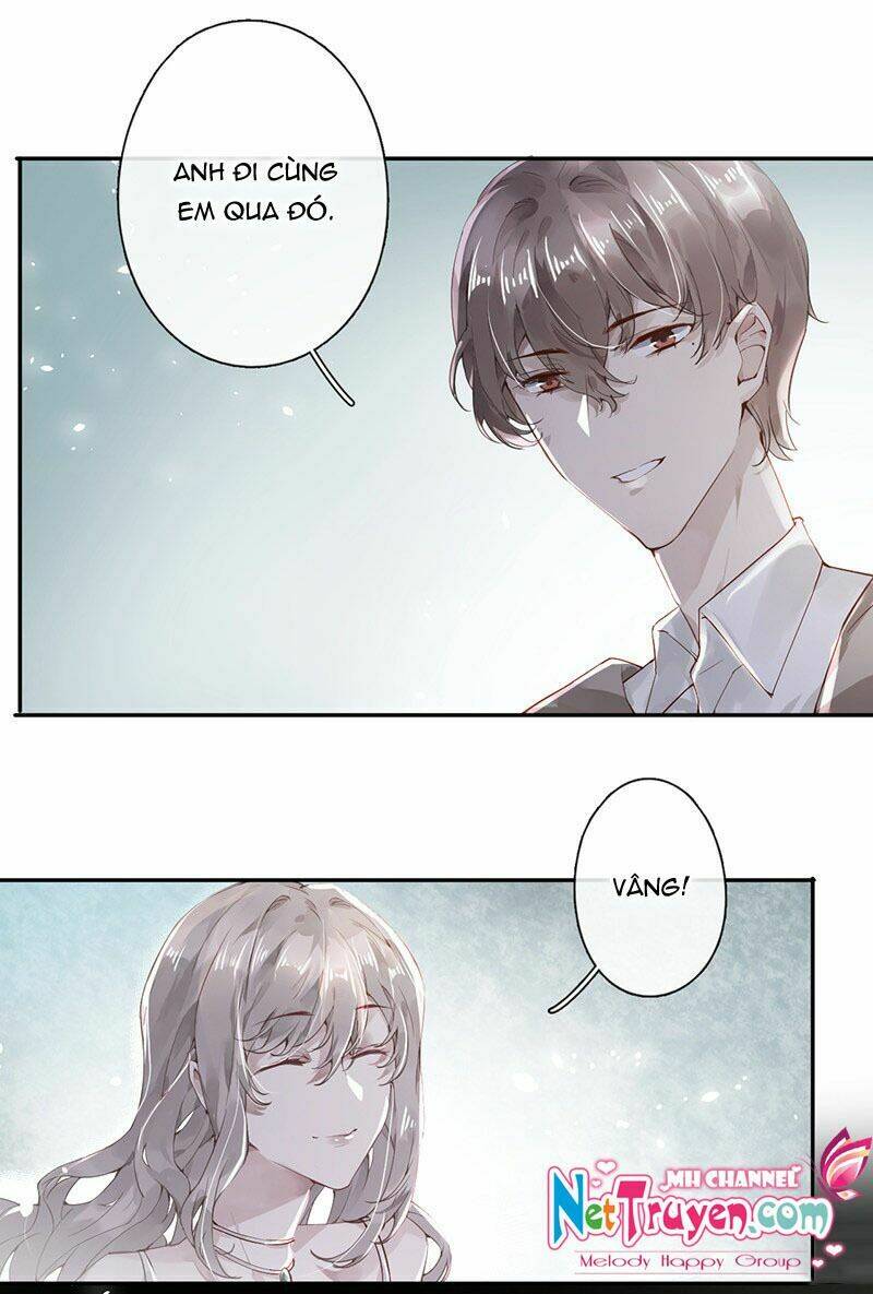 thác sủng thiên giá danh viên 2 chapter 1 - Trang 10