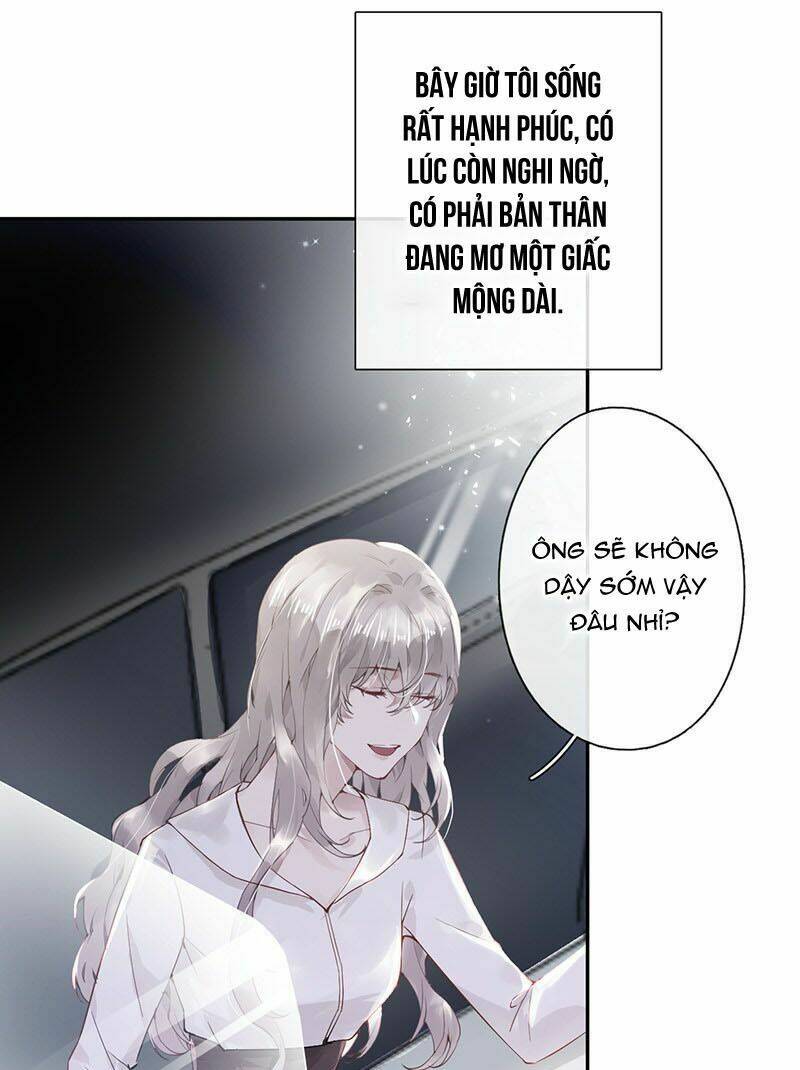 thác sủng thiên giá danh viên 2 chapter 1 - Trang 13