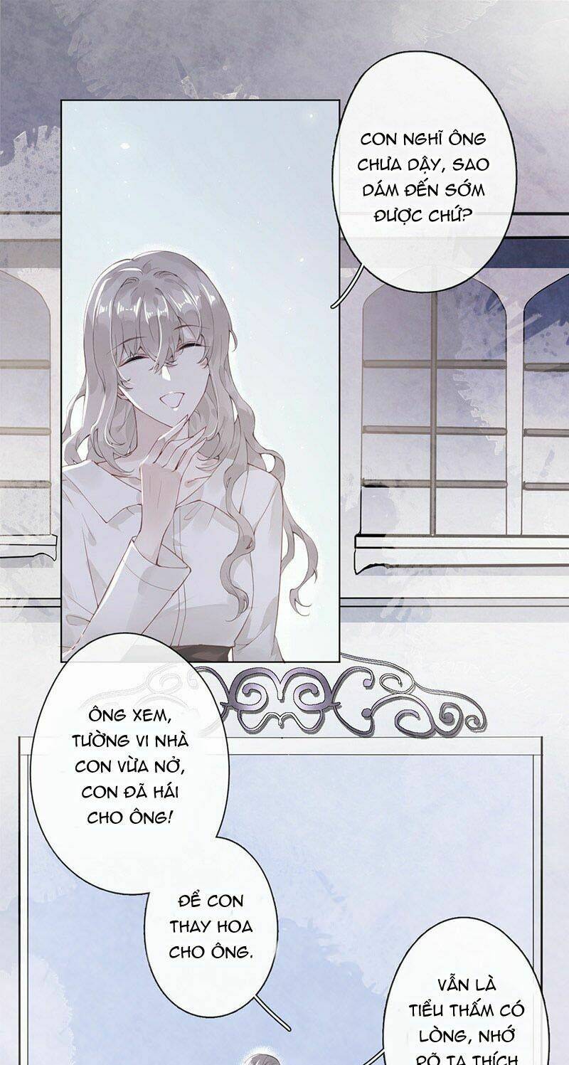 thác sủng thiên giá danh viên 2 chapter 1 - Trang 16