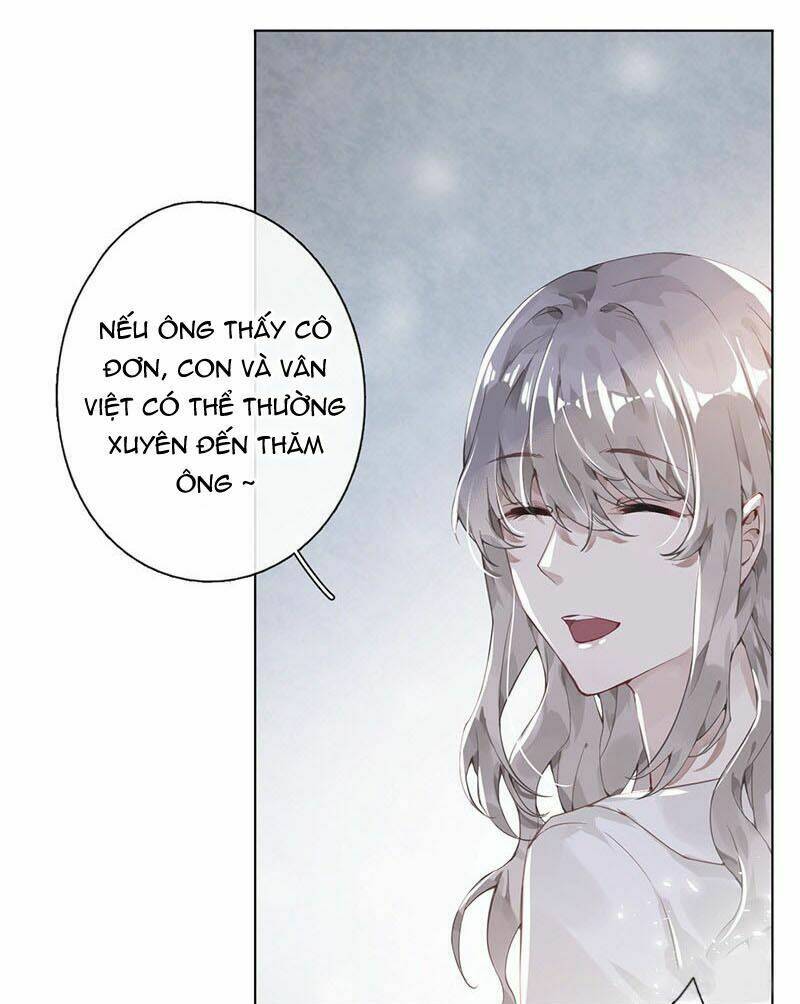 thác sủng thiên giá danh viên 2 chapter 1 - Trang 26